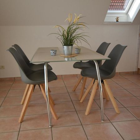 Atlantik-Kolk 30 Apartment นอร์ดไดค์ ภายนอก รูปภาพ