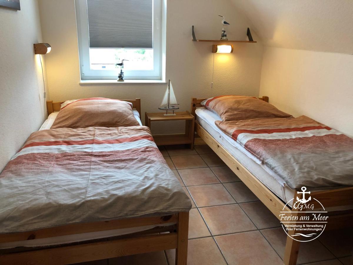 Atlantik-Kolk 30 Apartment นอร์ดไดค์ ภายนอก รูปภาพ